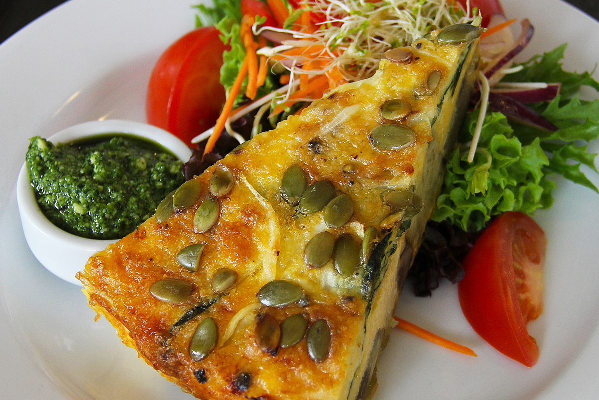 Fritatta